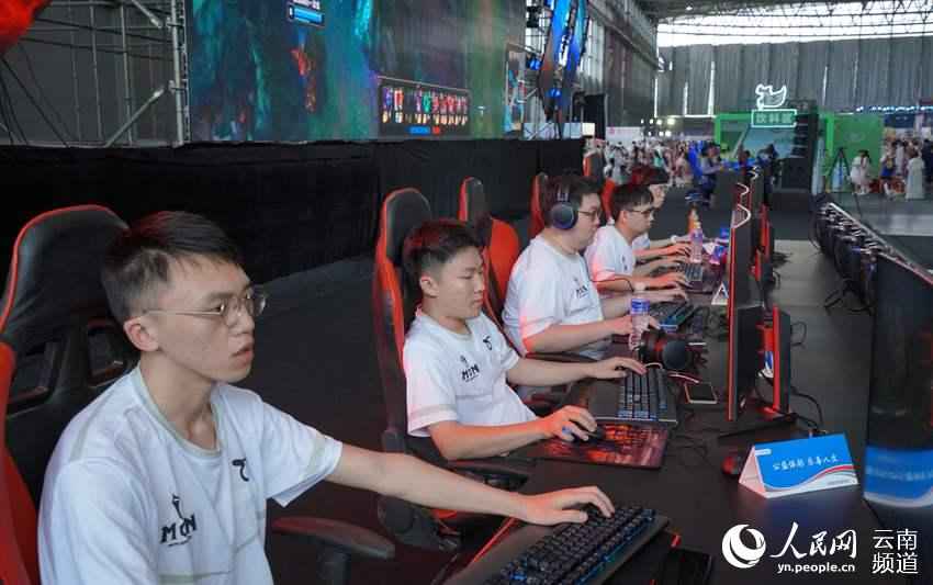 心理博弈 心理博弈