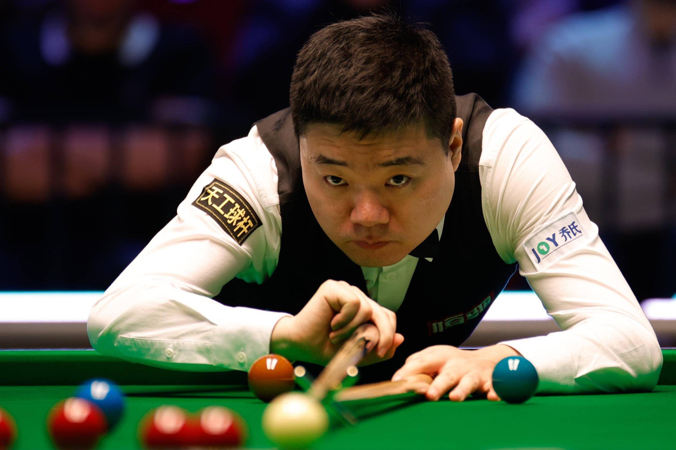 既是目标 既是目标